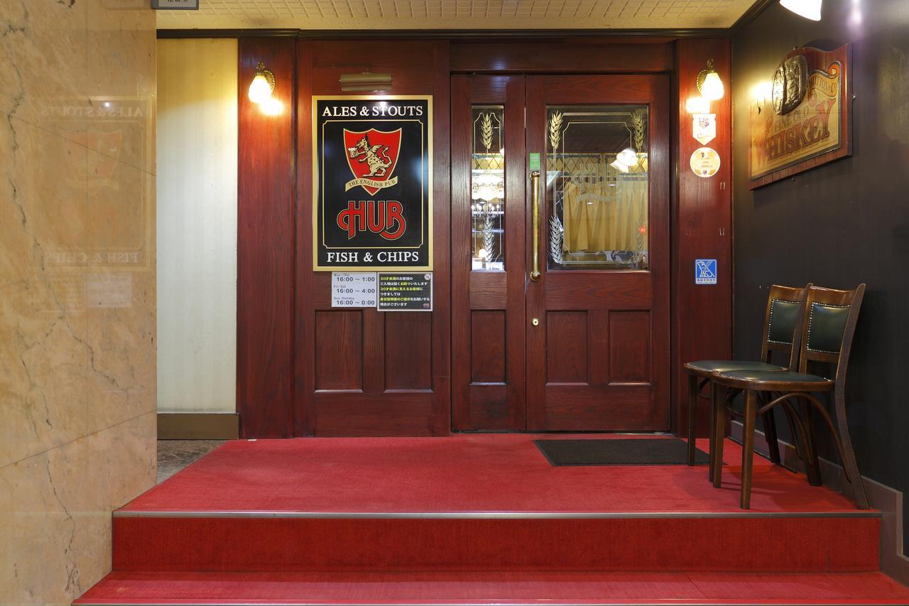 Pioland Hotel Saitama Exterior foto